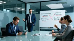 Q4 2025 Earnings Call Contradictions: Shifting Guidance on Transformation Expenses, Efficiency Ratios, and Capital Allocation