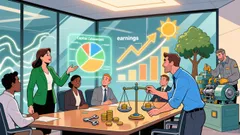 EnerSys Q3: Is the 78% Run a Setup for a Re-rating or a Sell-the-News Event?