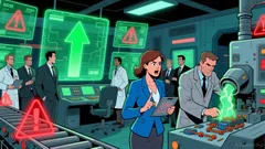 Micron's HBM Infrastructure Play: Riding the AI Memory S-Curve