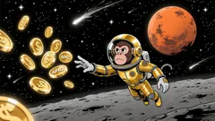 Is APEMARS ($APRZ) the Next TRUMP COIN-Level 100x Crypto Opportunity in 2026?