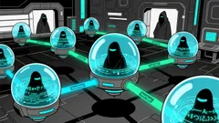 Why Zero Knowledge Proof's Presale Model Offers a 600x ROI Opportunity in 2026