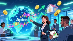 Aptos (APT) and the Strategic Case for Institutional Exposure via Regulated Futures