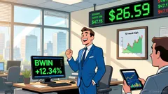 Baldwin's Obie Acquisition: A Tactical Play or a Distracting Diversion?