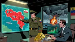 Gold and Silver as Strategic Assets: A Geopolitical Strategist's Guide to the Rally