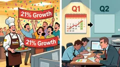 Brinker's Q2 Earnings: What's Priced In and What Could Surprise