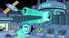 Cambium Networks: A Critical Infrastructure Layer for the Exponential LEO Satcom S-Curve