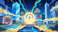 The Strategic Case for Allocating to Chainlink via ETFs in 2026