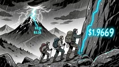 XRP's Elliott Wave C and $2.26 Target: A Strategic Buy Opportunity in Late 2025