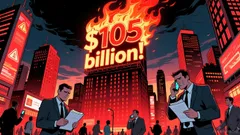 Bank Stocks Get Hammered: The Alpha Leak Behind the Sell-Off