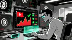 DeepSnitch AI: The 2026 AI Crypto Moonshot with 100x Potential