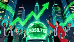 The Institutional Reawakening: Why Bitcoin ETF Inflows Signal a New Bull Cycle