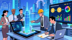 U.S. Crypto Regulatory Clarity and Market Impact: Investment Strategy in a Post-Structural Reform Era