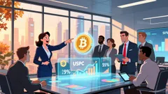 Coinbase's Last-Minute Opposition to the CLARITY Act and What It Means for Crypto Market Structure and Investment Strategy