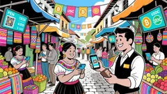 Crypto Payments Go Mainstream: Bybit's Expansion in Peru and the Future of Digital Finance in Latin America