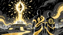 Ethereum's Explosive Wallet Growth and Its Implications for Long-Term Price Momentum