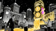 Stablecoins and the Future of US Bank Deposits: Strategic Implications for Institutional Investors