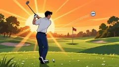 Acushnet's 4% Pop: Is Golf the New Viral Sentiment?