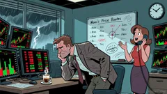 Essent Group: A Tactical Play on JPMorgan's Price Target Hike