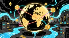 Ethereum's Record Wallet Growth and Staking Surge: A Catalyst for a 13.8% Price Rally?