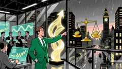 Bitcoin's Critical $97K–$100K Resistance Test: A Strategic Buying Opportunity Amid Macroeconomic and Institutional Tailwinds?