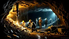 Vizsla Silver (VZLA) Share Price Climbs 1.02% as High-Grade Drilling Boosts Panuco Project Outlook