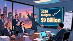 Bill Gates Foundation Cuts Staff and Announces $9 Billion Budget Amid Plan to Dissolve by 2045