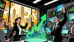 Is 2026 the Year Crypto Finally Breaks Parabolic?