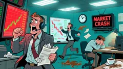 Broadcom's 5% Drop: A Tactical Setup or a Sentiment Trap?