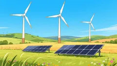 Spanish Renewables Financing: A Routine Project Finance Deal in a Structurally Challenged Market