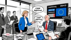 Ripple's Regulatory Mastery in Europe: A Catalyst for XRP's Institutional Adoption and Price Surge