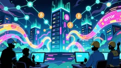 Sui Back Online After 'Network Stall' Leads to Six Hours of Downtime