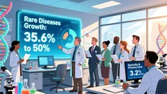 Recordati's J.P. Morgan Catalyst: Rare Disease Growth or Portfolio Distraction?