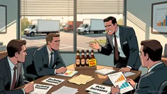 Jim Cramer's Take on Constellation: Why He's Cautious, But Not Closing the Door