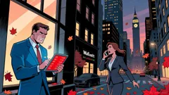 Wall Street vs. White House: The 10% Rate Cap That Could Freeze Credit Markets