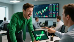 Genmab Surges 4.34% to Monthly High Amid Sector News Vacuum
