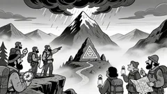 Why a Bitcoin Surge to $105K Is Unlikely Amid Global Economic Challenges