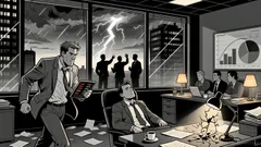 Bitcoin's Bear Market Unfolds: Timing the Bottom in a $57K Crash Scenario