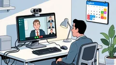 Logitech's Scalable Growth Play: Video and Gaming Market Capture