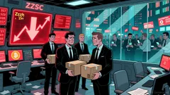 ZCASH (ZEC) Resigns Core Developers Over Governance Dispute