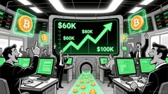 Bitcoin's Imminent $100K Breakout and Macro-Driven Momentum: Strategic Entry Points in a Structurally Bullish Environment