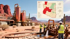 Taseko Mines (TGB) Soars 22.93% on Operational Progress, Fueling Investor Optimism