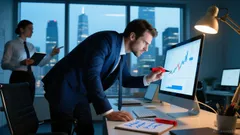 Mizuho Financial Group Rallies 2.19% on Nine-Day Streak, Gains 14.62% Since Month Start