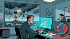 30-Year Treasury Rally: Assessing the Sustainability of Haven Demand