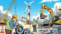 UK's Petrofac Seeks Creditors' Compromise to Enable Asset Sale