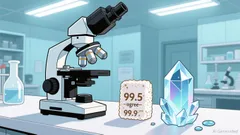 Sugar Group Asks USDA to Raise Standards for Refined Imports