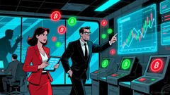 Pi Coin's Token Unlock and Market Stability Risks: Navigating Short-Term Volatility and Long-Term Viability