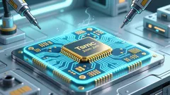 TSMC: The Foundational Rail for the AI Paradigm Shift