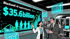 Nvidia's AI Dominance Under Scrutiny: Is This a Buying Opportunity or a Market Correction?