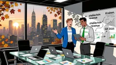 Crypto Regulation and Market Competition: How Stablecoin Yield Restrictions Threaten Platform Profitability and Innovation