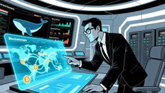 Why DeepSnitch AI Outperforms Dogecoin in Q1 2026: Emerging AI-Driven Utility Tokens vs. Stagnant Meme Coins